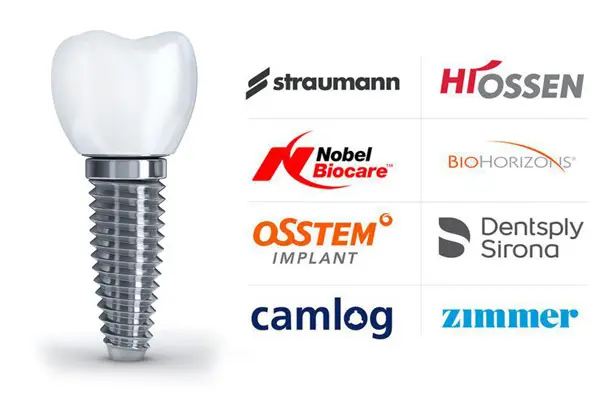 implant-brands